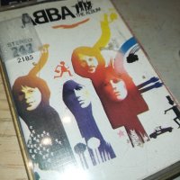 ABBA ORIGINAL TAPE 2206232116, снимка 9 - Аудио касети - 41324550