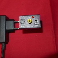 Как да получим качествен звук от компютър ,лаптоп->USB DAC-ЦАП в  Аудиосистеми в гр. София - ID16439359 — Bazar.bg