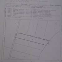 Продавам овощна градина в местността Шотове Кладенец., снимка 2 - Парцели - 42213335