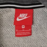 Nike Sportswear Sweatshirt оригинално горнище M Найк спортен суичър, снимка 3 - Спортни екипи - 38749533