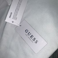 Guess • Los Angeles • Never Too Much, снимка 3 - Блузи - 41550929