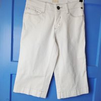 Rosner Capri jeans M, снимка 1 - Къси панталони - 41446975