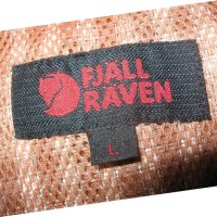 Fjallraven-мъжка лятна риза с къс ръкав, снимка 6 - Ризи - 41608977