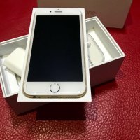 Apple iPhone 6 64Gb GOLD Фабрично отключен, снимка 3 - Apple iPhone - 38916268