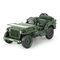 Метални колички: Jeep Military Tactics (Джип военна тактика), снимка 4 - Колекции - 34908068