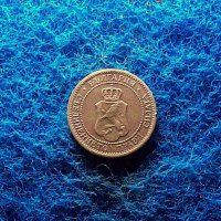 2 стотинки 1912, снимка 2 - Нумизматика и бонистика - 39827214