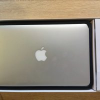 MacBook air (mid 2011), Intel Core i7, 4GB RAM, 256 SSD , снимка 11 - Лаптопи за работа - 41358452