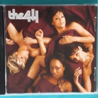 The 411 – 2004 - Between The Sheets(Contemporary R&B), снимка 1 - CD дискове - 44281105
