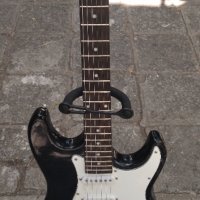 Китара тип Fender Stratocaster , снимка 8 - Китари - 41853824