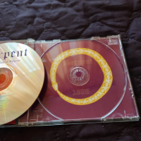 Serpent - In the Garden of Serpent, снимка 5 - CD дискове - 44686837