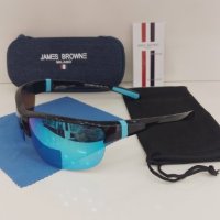 Слънчеви очила - James Browne, снимка 2 - Слънчеви и диоптрични очила - 41320221