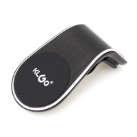 Висококачествена магнитна стойка за телефон в колата KLGO Z8, снимка 1 - Аксесоари и консумативи - 42282778