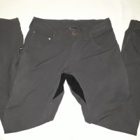 Revolution Race RVRC Twisted Outdoor Jeans Men 44 (XXS) - (XS) мъжки панталони, снимка 2 - Спортни дрехи, екипи - 35873532
