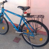 Велосипед Tecno Bike 26'', снимка 8 - Велосипеди - 40018254