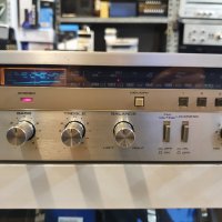 Ресийвър Pioneer SX-600L В отлично техническо и визуално състояние., снимка 4 - Ресийвъри, усилватели, смесителни пултове - 38633677