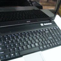 Лаптоп за части MSI MS-16362 EX600, снимка 2 - Части за лаптопи - 38756406