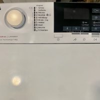 пералня с горно зареждане ,AEG’ Lavamat ProSense Technology 6000 Series L6TDN641G 6кг, снимка 4 - Перални - 44430564