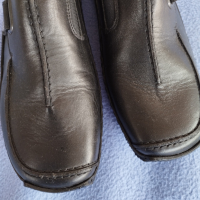  Нови Rieker номер 39., снимка 7 - Дамски елегантни обувки - 44572940