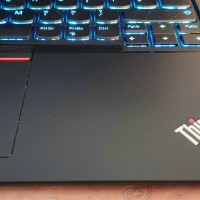 Lenovo ThinkPad L14/Core i5-10210U/16GB RAM DDR4/256GB SSD NVME/14' Full HD IPS перфектен , снимка 11 - Лаптопи за работа - 44760296