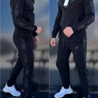 Мъжки екипи Nike, снимка 9 - Спортни дрехи, екипи - 44525222