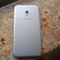 Телефон Алкател, снимка 3 - Alcatel - 40939047