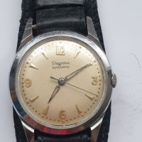 Мъжки часовник DUGENA Automatic, снимка 4 - Антикварни и старинни предмети - 41230211