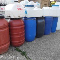 Цистерна 500 литра за вода, мляко и хранителни продукти , снимка 8 - Други машини и части - 30767736