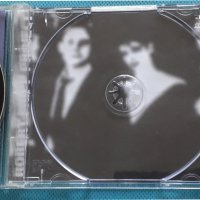 The League Of Gentlemen(Robert Fripp Project) – 1980 - Thrang Thrang Gozinbulx(Art Rock,Synth-pop), снимка 4 - CD дискове - 42434843