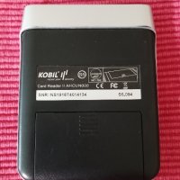 Kodil Card Reader ll AHCUN000. , снимка 3 - Карти памет - 42415950