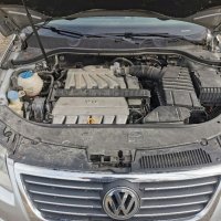 Фв пасат 6 3.2 фси дсг на части / vw passat 6 3.2fsi dsg , снимка 5 - Автомобили и джипове - 38735659