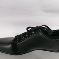 Мъжки обувки Fashion, снимка 3 - Ежедневни обувки - 44634768