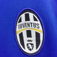 Juventus Nike оригинално горнище Ювентус рядък модел XL , снимка 4 - Спортни дрехи, екипи - 39945019