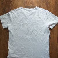 timberland - страхотна мъжка тениска, снимка 7 - Тениски - 40518080