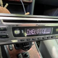 Авто радио Pioneer DEH 1900ubb с USB флашка, снимка 13 - Аксесоари и консумативи - 41449484