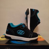 Обувки с колелца HEELYS , снимка 1 - Детски обувки - 39082998