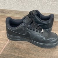 Обувки nike air force 1, снимка 3 - Маратонки - 42132679