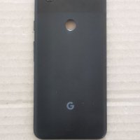 Google Pixel 3A-оригинален корпус, снимка 1 - Резервни части за телефони - 35833122