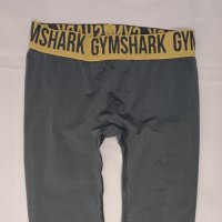 Gymshark оригинален екип S спорт бюстие и клин комплект, снимка 5 - Спортни екипи - 44475227