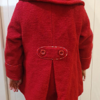 Детско палто , снимка 5 - Детски якета и елеци - 36320282