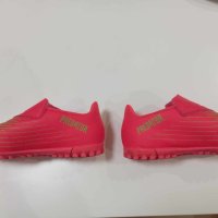 Обувки Адидас/Adidas Predator 35 номер , снимка 4 - Детски маратонки - 41878860