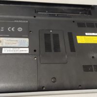 Лаптоп Sony Vaio SVE151C11M, снимка 3 - Части за лаптопи - 41924233