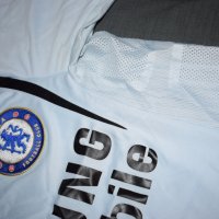 Umbro - Chelsea FC - Страхотна 100% ориг. тениска / Умбро/ Челси, снимка 9 - Спортни дрехи, екипи - 44323198