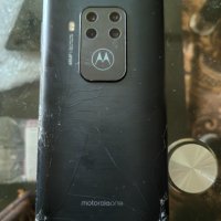 Motorola Moto One Zoom-128GB, снимка 3 - Motorola - 42386227