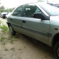 Citroen Xantia 1.8 16v, снимка 1 - Автомобили и джипове - 40794007