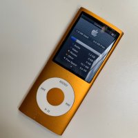 ✅ iPod 🔝 NANO 8 GB, снимка 3 - iPod - 41916055