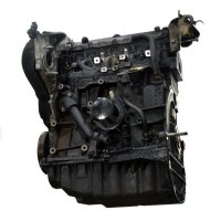 Двигател 1.9 F9Q750 Renault Laguna II 2007-2012 ID:104108, снимка 3 - Части - 41304247