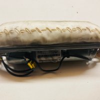 Табло Air Bag за БМВ BMW X5 E53 39840226008C 30316165 2001, снимка 4 - Части - 42665937