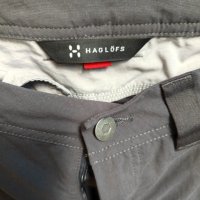 Женски панталон Haglöfs Climatic mid series - Л размер, снимка 2 - Спортни екипи - 41343089