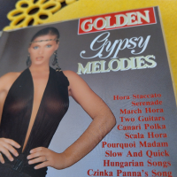 GYPSY, снимка 3 - CD дискове - 44517932