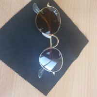 Детски слънчеви очила Ray-Ban , снимка 5 - Други - 42213320